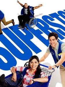 Cartel de Superstore Temporada 1