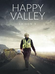Cartel de Happy Valley Temporada 3