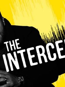 Cartel de The Interceptor Temporada 1