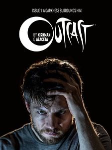 Cartel de Outcast Temporada 2