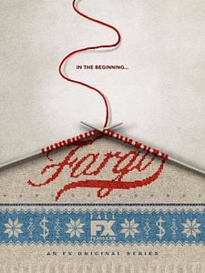 Cartel de Fargo (2014) Temporada 2