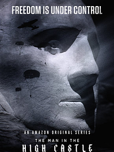 Cartel de The Man In the High Castle Temporada 1