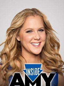Cartel de Inside Amy Schumer Temporada 5