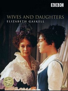 Cartel de Esposas e hijas Temporada 1