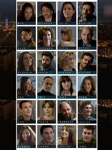 Cartel de Cites Temporada 2