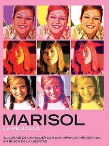 Cartel de Marisol, la película Temporada 1