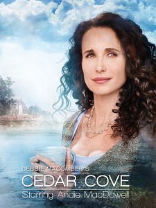 Cartel de Cedar Cove Temporada 2