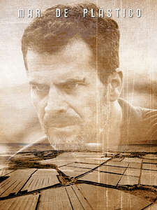 Cartel de Mar de plástico Temporada 2