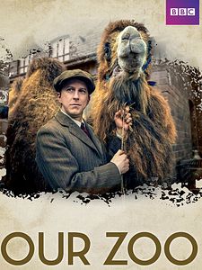 Cartel de Our Zoo Temporada 1