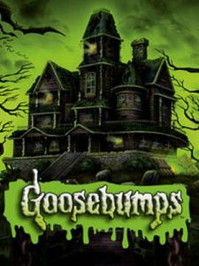 Cartel de Pesadillas Temporada 4