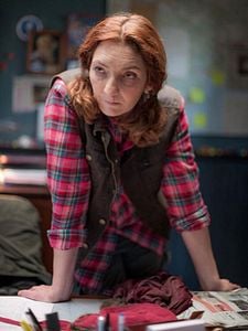 Cartel de Inspectora Marleau Temporada 1