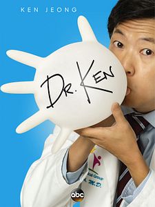 Cartel de Dr. Ken Temporada 2