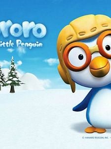 Cartel de Pororo, el pequeño pingüino Temporada 7