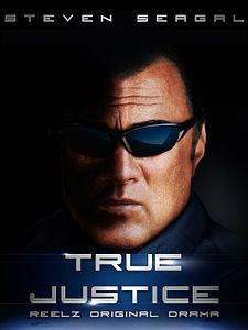 Cartel de Justicia extrema Temporada 2