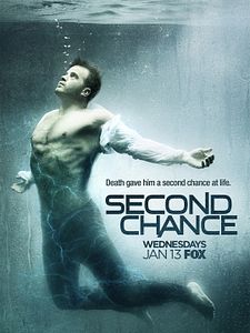 Cartel de Second Chance Temporada 1