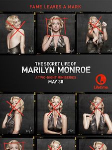 Cartel de The Secret Life of Marilyn Monroe Temporada 1