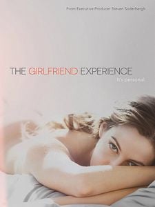 Cartel de The Girlfriend Experience Temporada 2