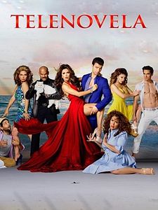 Cartel de Telenovela Temporada 1