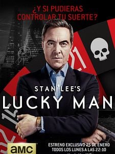 Cartel de Lucky Man Temporada 3