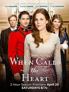 Cartel de Cuando habla el corazón Temporada 12