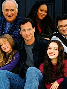 Cartel de Un padre en apuros Temporada 1