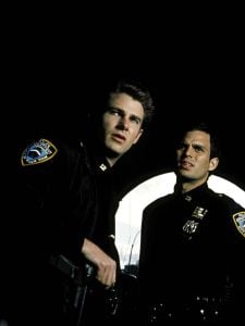 Cartel de The Beat Temporada 1