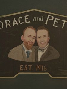 Cartel de Horace and Pete Temporada 1