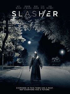 Cartel de Slasher Temporada 5
