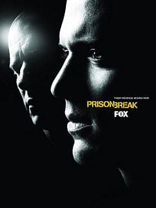 Cartel de Prison Break Temporada 6