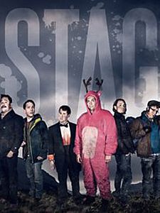Cartel de Stag Temporada 1