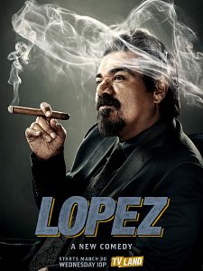 Cartel de Lopez Temporada 2