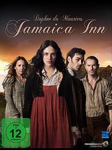 Cartel de Jamaica Inn Temporada 1