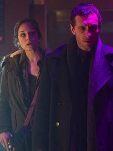 Cartel de Pulsaciones Temporada 1