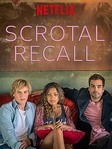 Cartel de Lovesick Temporada 2