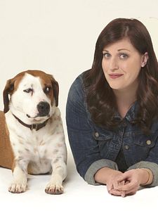 Cartel de Downward Dog Temporada 1