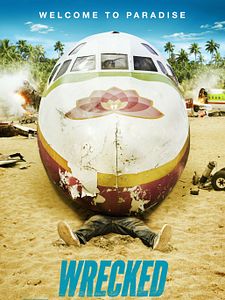 Cartel de Superperdidos Temporada 3