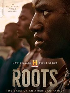 Cartel de Raíces (2016) Temporada 1