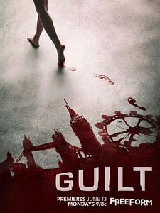 Cartel de Guilt Temporada 1