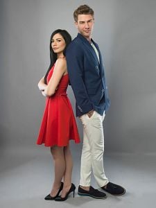 Cartel de Habitación 309 Temporada 2