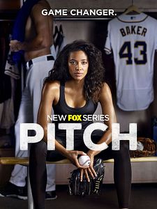 Cartel de Pitch Temporada 1