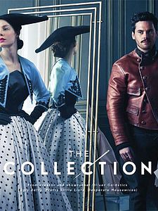 Cartel de The Collection Temporada 1
