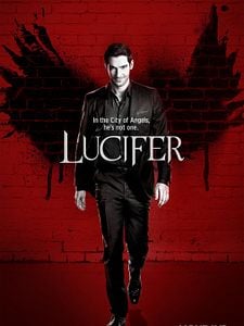 Cartel de Lucifer Temporada 2