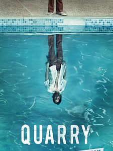 Cartel de Quarry Temporada 1