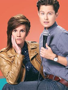 Cartel de Take My Wife Temporada 1