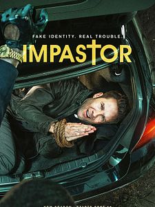 Cartel de Impastor Temporada 2
