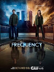 Cartel de Frequency Temporada 1