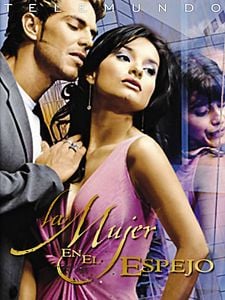 Cartel de La mujer en el espejo Temporada 1