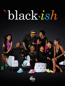 Cartel de Black-ish Temporada 3
