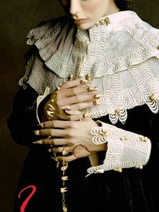 Cartel de American Horror Story Temporada 6