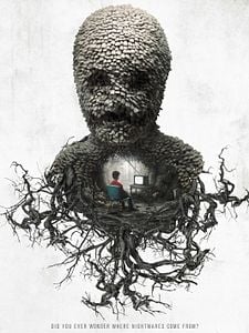 Cartel de Channel Zero Temporada 1